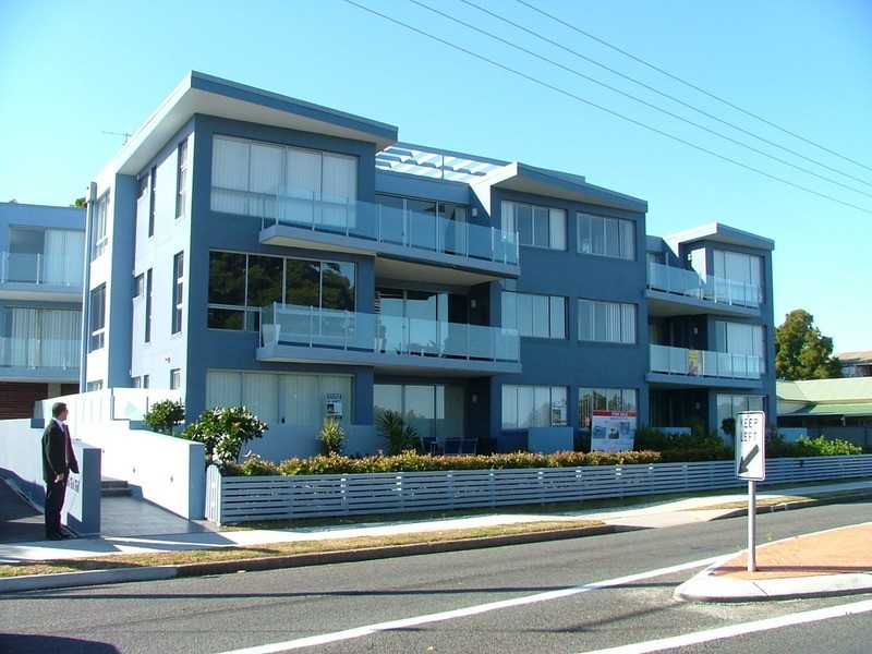 2/152 ‘Reflections’ Little Street, Forster NSW 2428