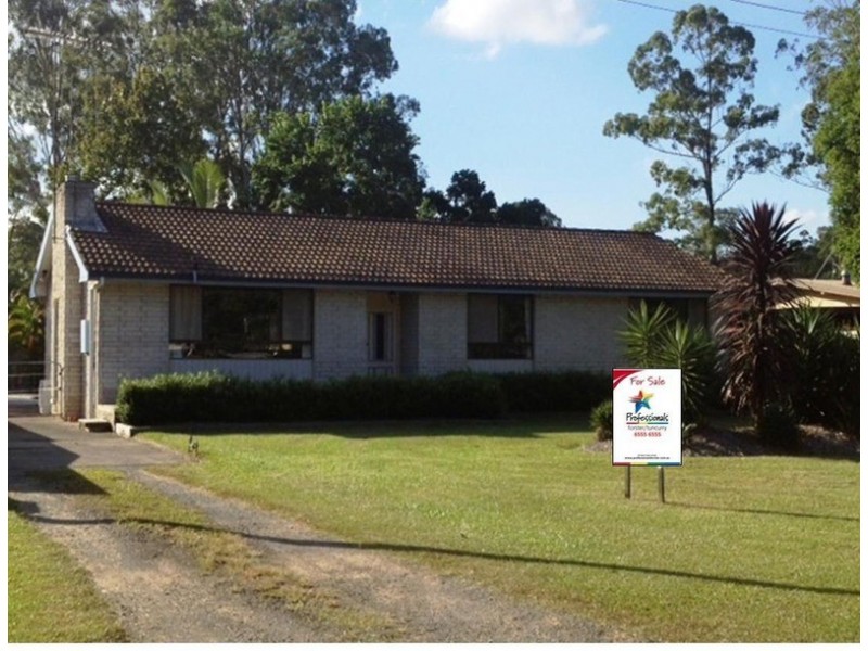 4 Cowper Street, Nabiac NSW 2312