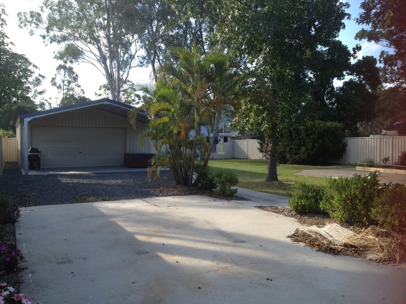 4 Cowper Street, Nabiac NSW 2312