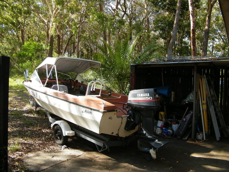 135 Green Point Drive, Green Point NSW 2428