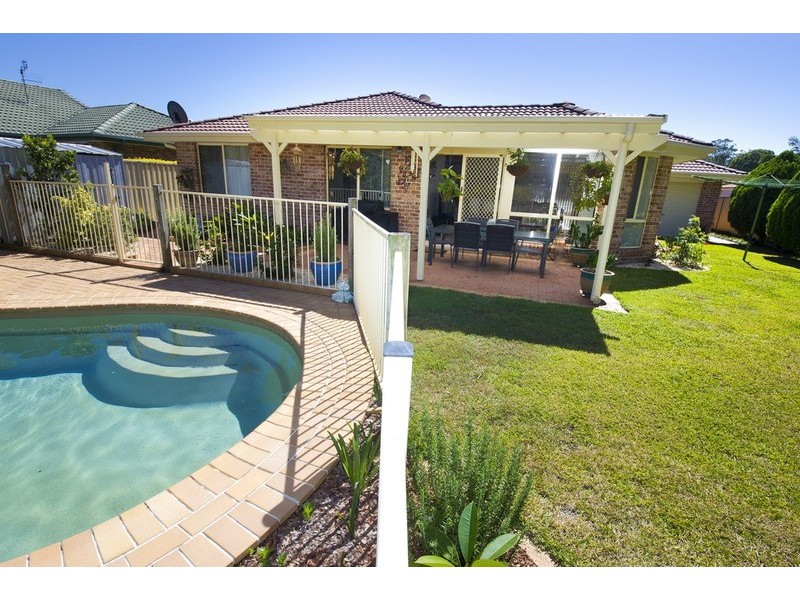 7 Wallamba Close, Tuncurry NSW 2428