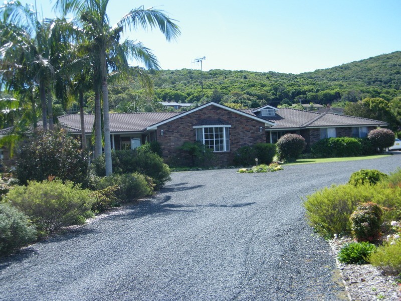 191 Cape Hawke Drive, Forster NSW 2428