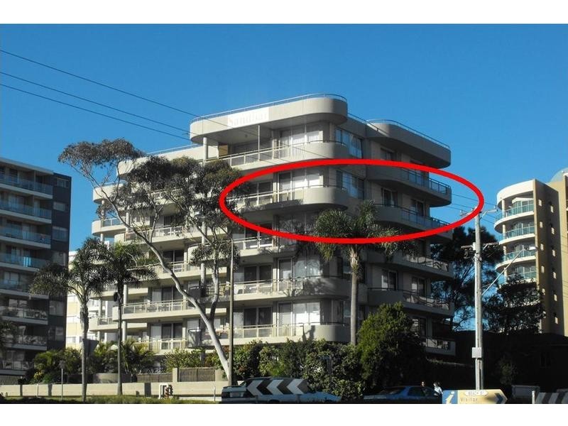 401/1 Head Street, Forster NSW 2428