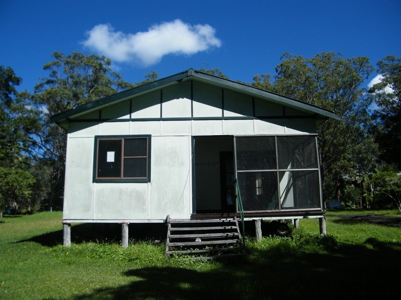 Lot /3 Wallis Island, Forster NSW 2428
