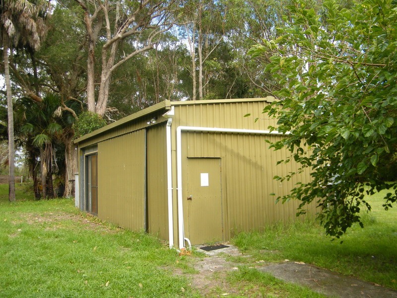 Lot /3 Wallis Island, Forster NSW 2428