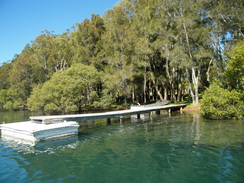 Lot /3 Wallis Island, Forster NSW 2428