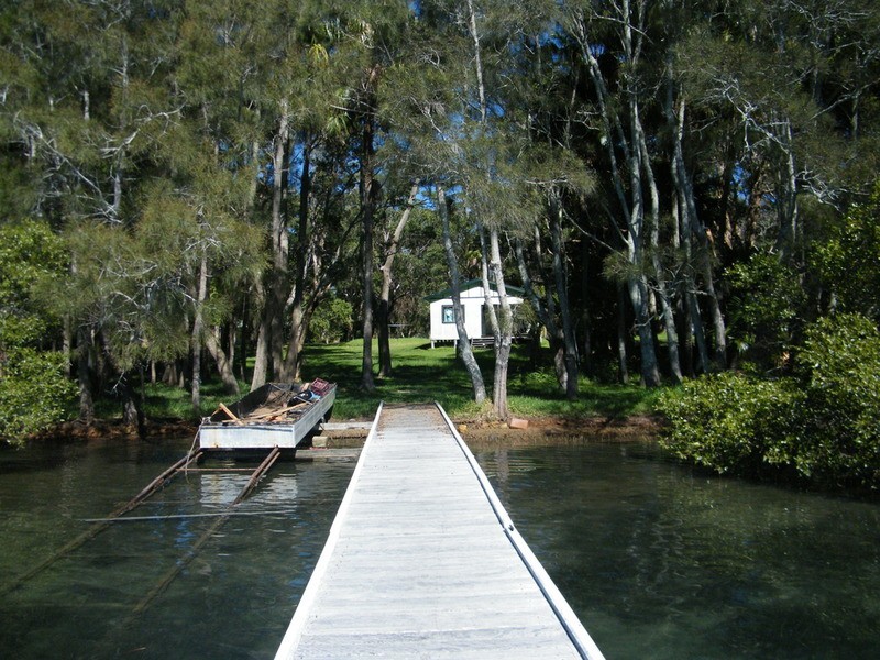 Lot /3 Wallis Island, Forster NSW 2428