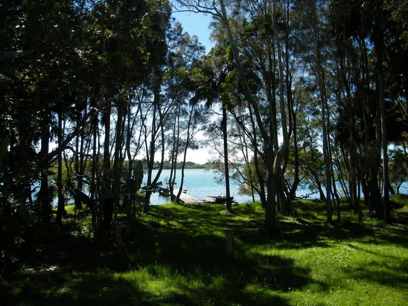 Lot /3 Wallis Island, Forster NSW 2428