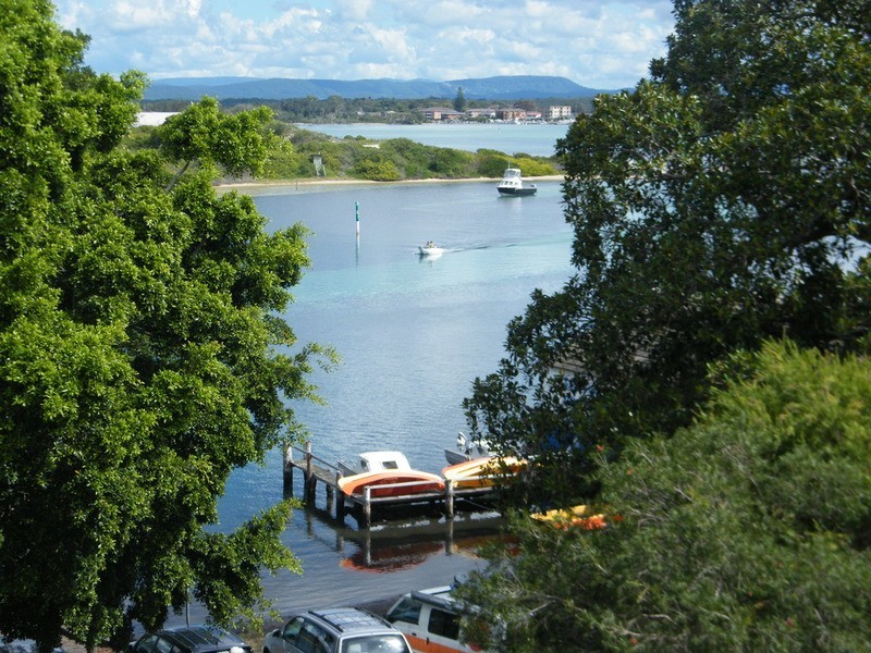 410/2 Little Street, Forster NSW 2428