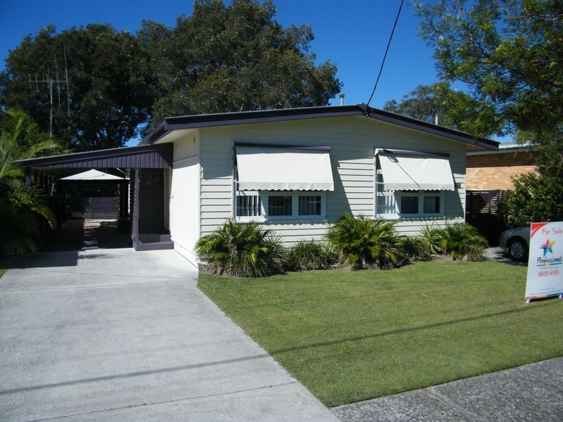 1 & 2/41 Manning Street, Tuncurry NSW 2428