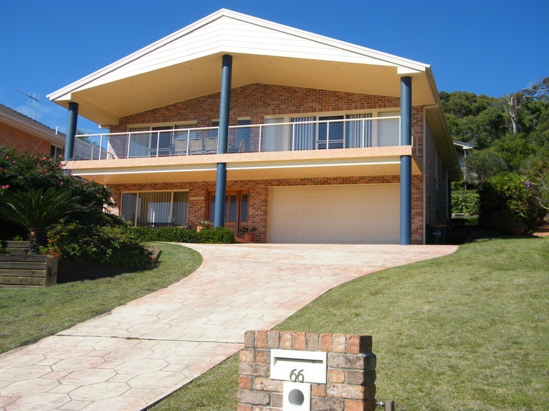 66 Karloo Street, Forster NSW 2428