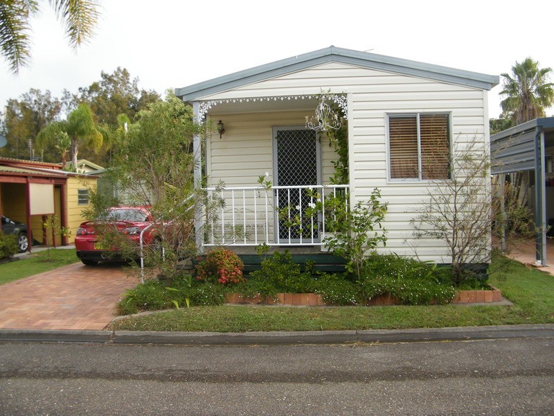 19/45 The Lakesway, Forster NSW 2428