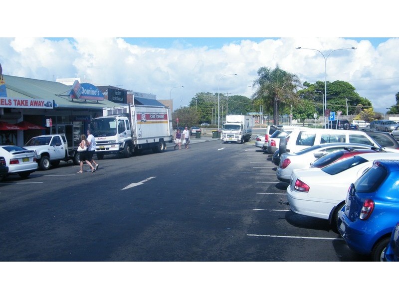 5/25 Wharf Street, Forster NSW 2428