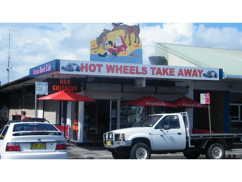 5/25 Wharf Street, Forster NSW 2428