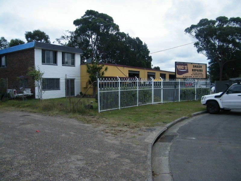 7 Loftus Place, Forster NSW 2428