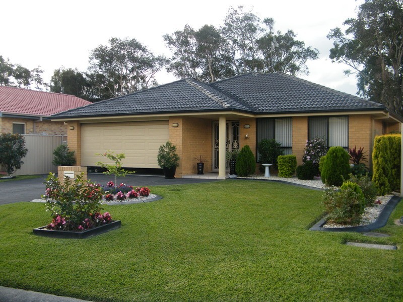 25 Nuwarra  Circuit, Forster NSW 2428