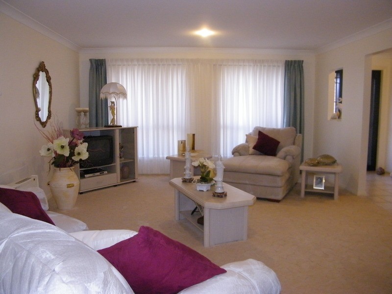 25 Nuwarra  Circuit, Forster NSW 2428