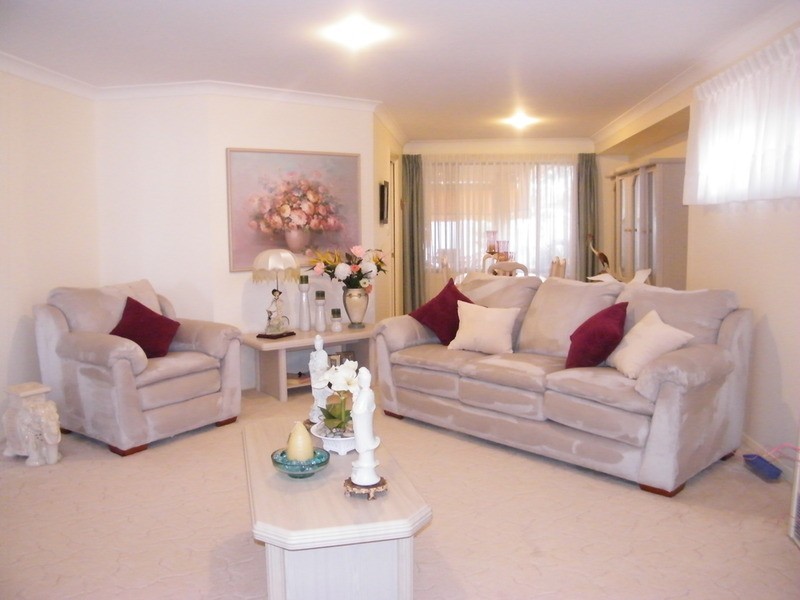 25 Nuwarra  Circuit, Forster NSW 2428