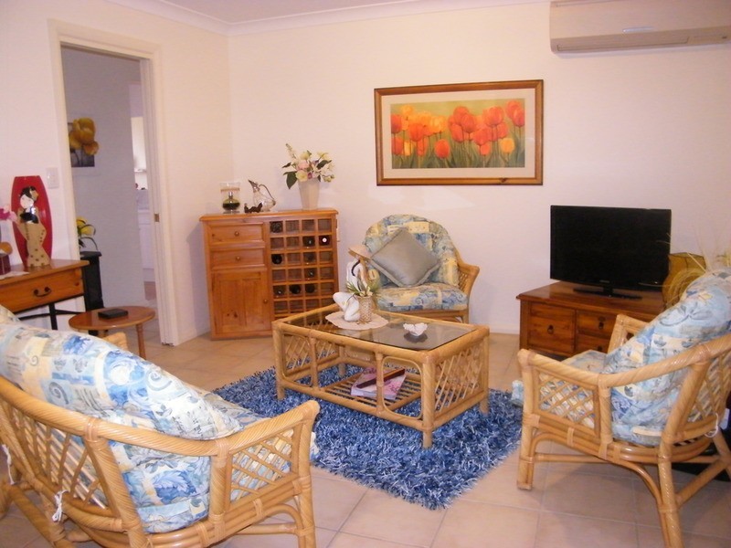 25 Nuwarra  Circuit, Forster NSW 2428