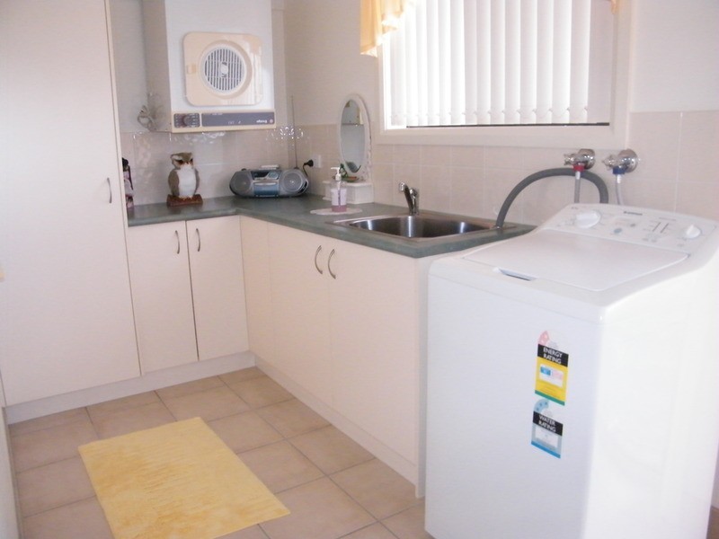 25 Nuwarra  Circuit, Forster NSW 2428