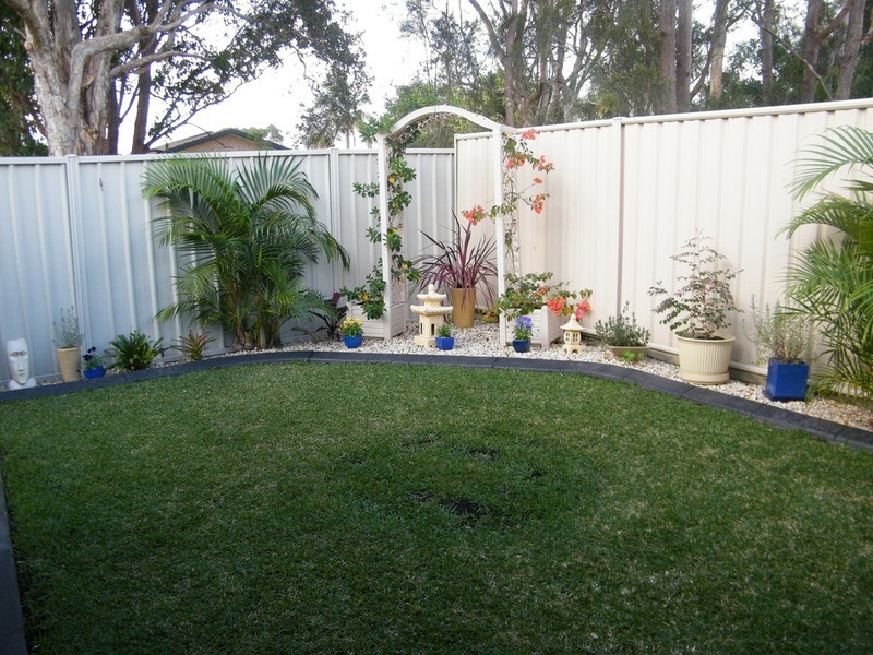 25 Nuwarra  Circuit, Forster NSW 2428