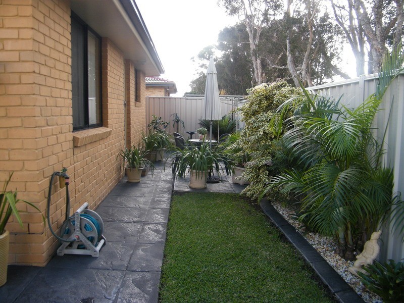 25 Nuwarra  Circuit, Forster NSW 2428