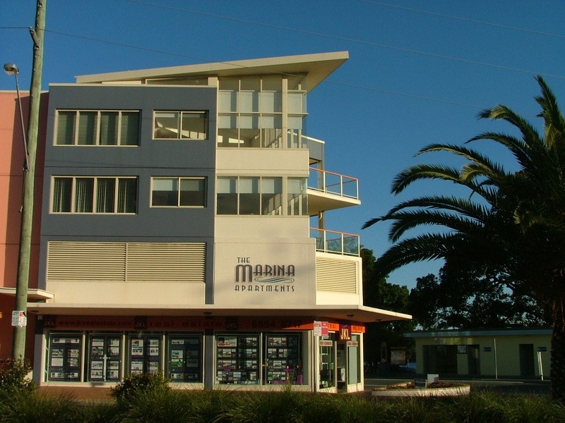 307/2 Little Street, Forster NSW 2428