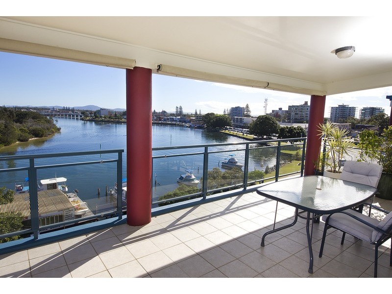 402/20 “Spinnaker” Little Street, Forster NSW 2428