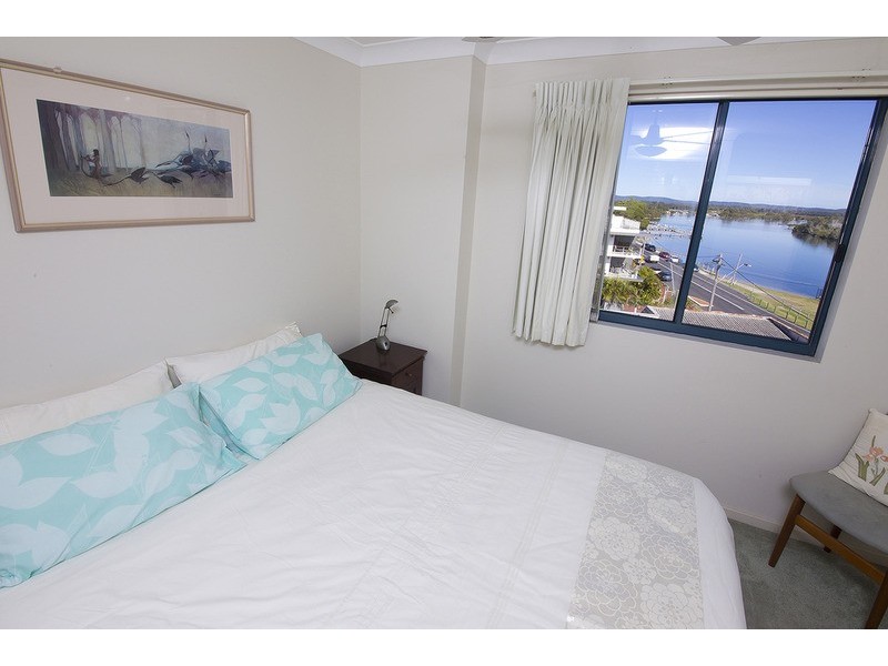 402/20 “Spinnaker” Little Street, Forster NSW 2428