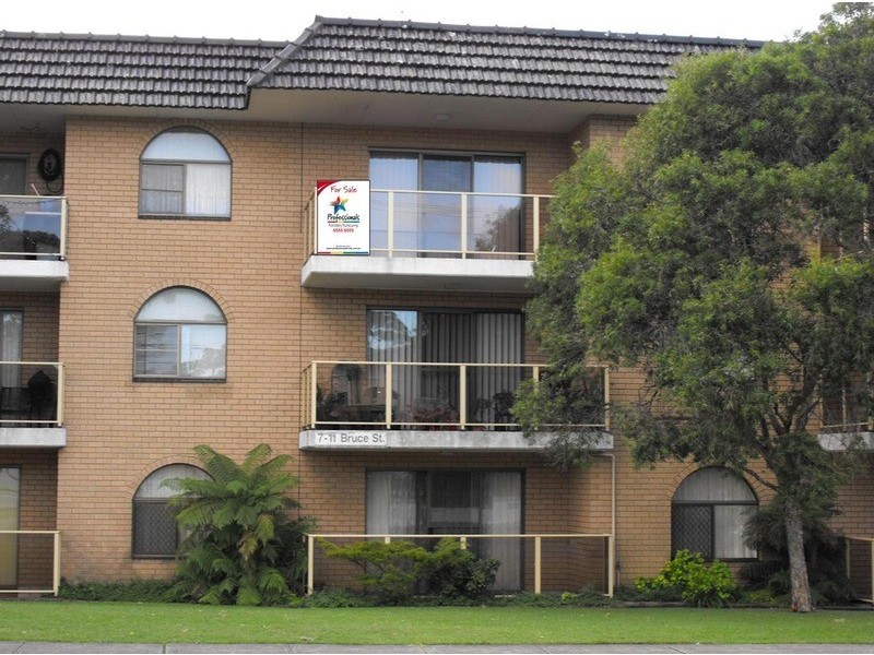 15/7-11 Bruce Street, Forster NSW 2428