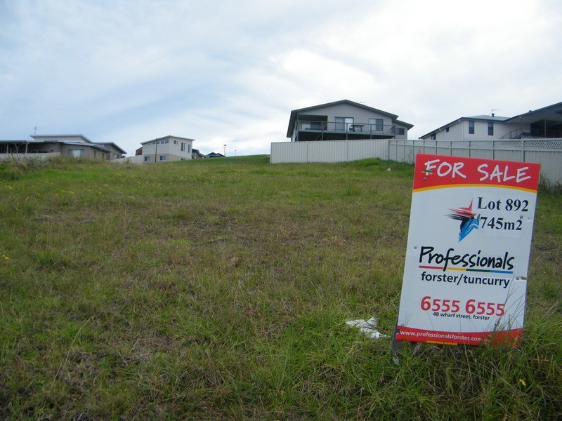 Lot/892 Pioneer  Drive, Forster NSW 2428