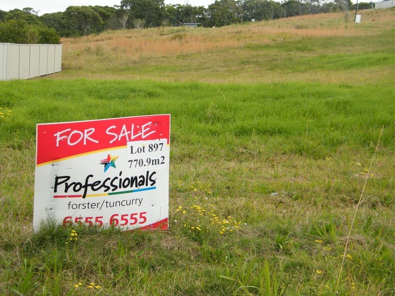 Lot/897 Pioneer  Drive, Forster NSW 2428