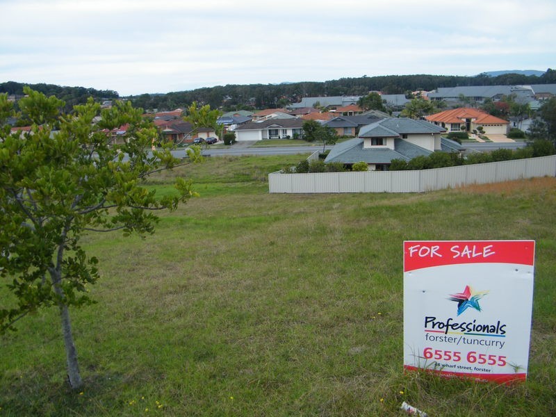 Lot Lot, 908 Manara Crescent, Forster NSW 2428