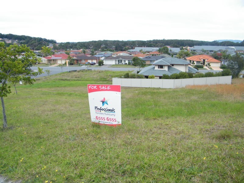 Lot Lot, 908 Manara Crescent, Forster NSW 2428
