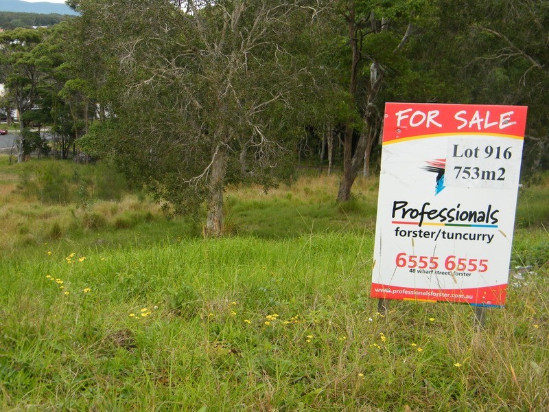 Lot/916 Narran Close, Forster NSW 2428