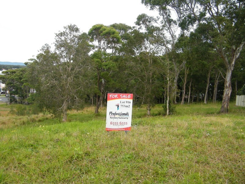 Lot/916 Narran Close, Forster NSW 2428
