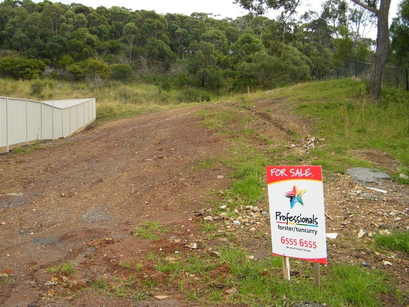 Lot/968 Wirrana  Circuit, Forster NSW 2428