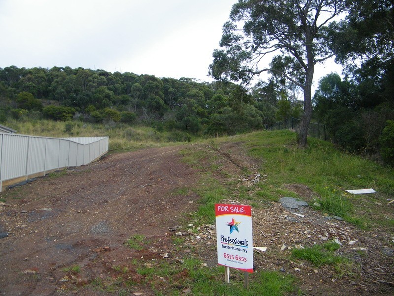 Lot/968 Wirrana  Circuit, Forster NSW 2428
