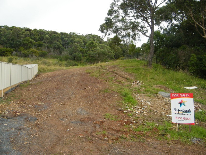 Lot/968 Wirrana  Circuit, Forster NSW 2428