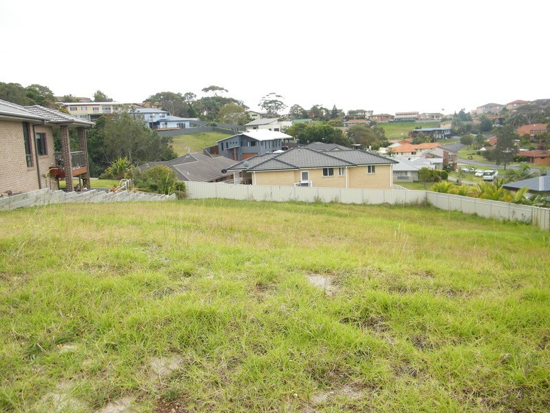 Lot/971 Wirrana  Circuit, Forster NSW 2428