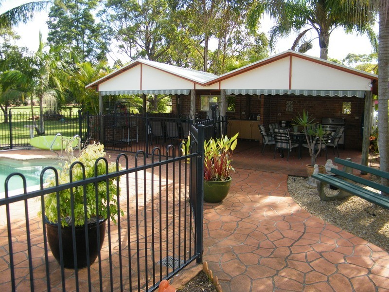 4 Greenfield Place, Forster NSW 2428