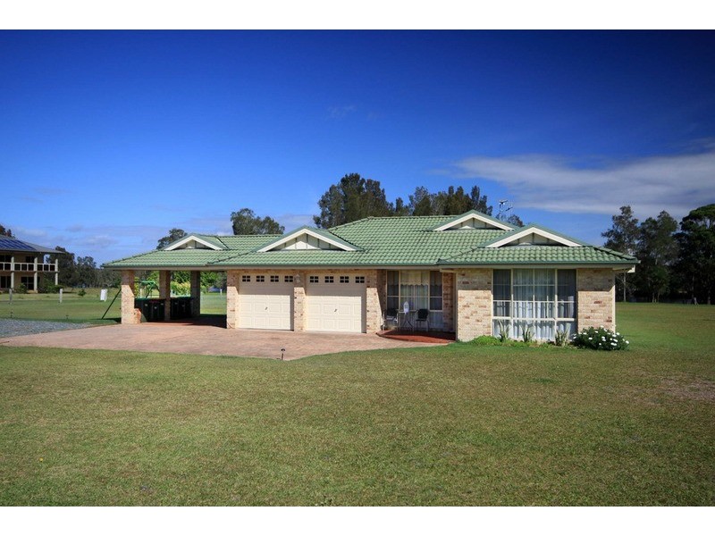 6 Riverview Place, Darawank NSW 2428
