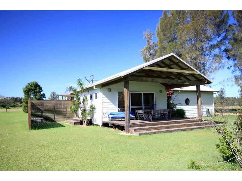 6 Riverview Place, Darawank NSW 2428