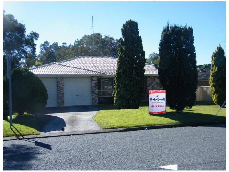 51 Wallis Street, Forster NSW 2428