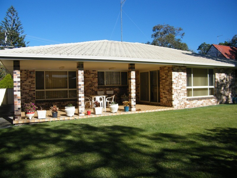 51 Wallis Street, Forster NSW 2428