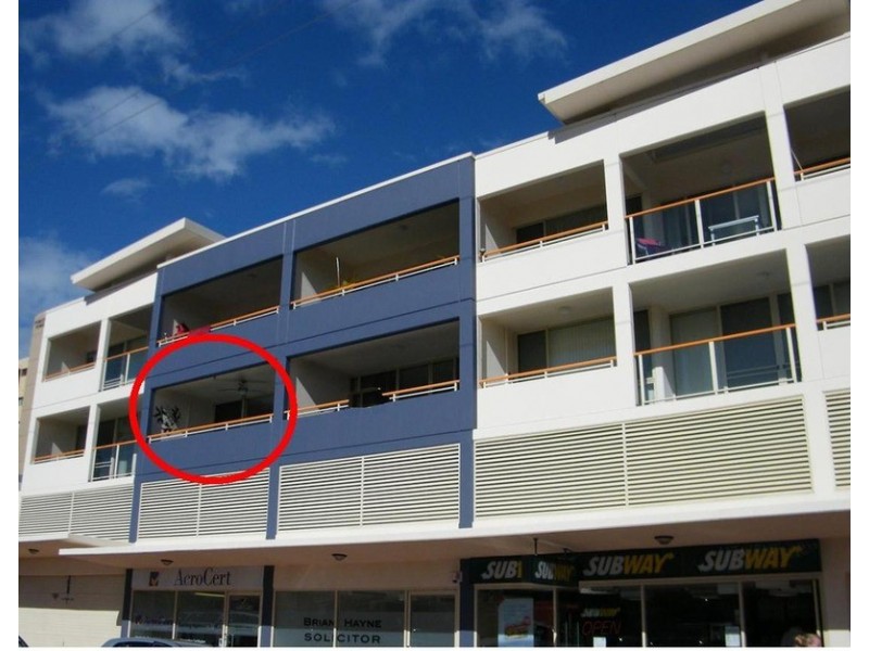 302/2 Little  Street, Forster NSW 2428