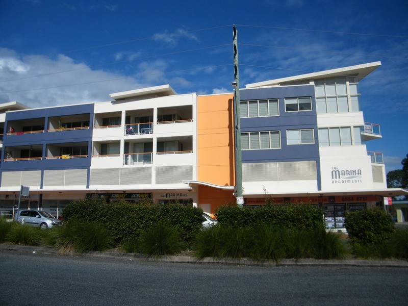 302/2 Little  Street, Forster NSW 2428