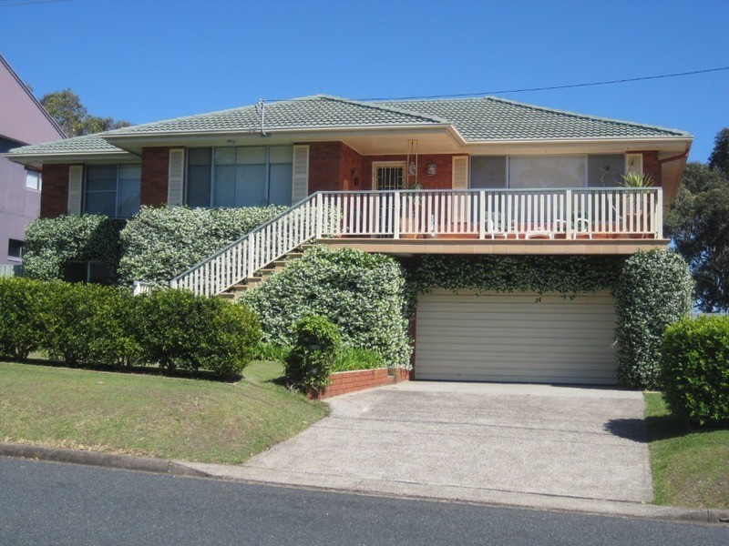 35 Becker  Road, Forster NSW 2428
