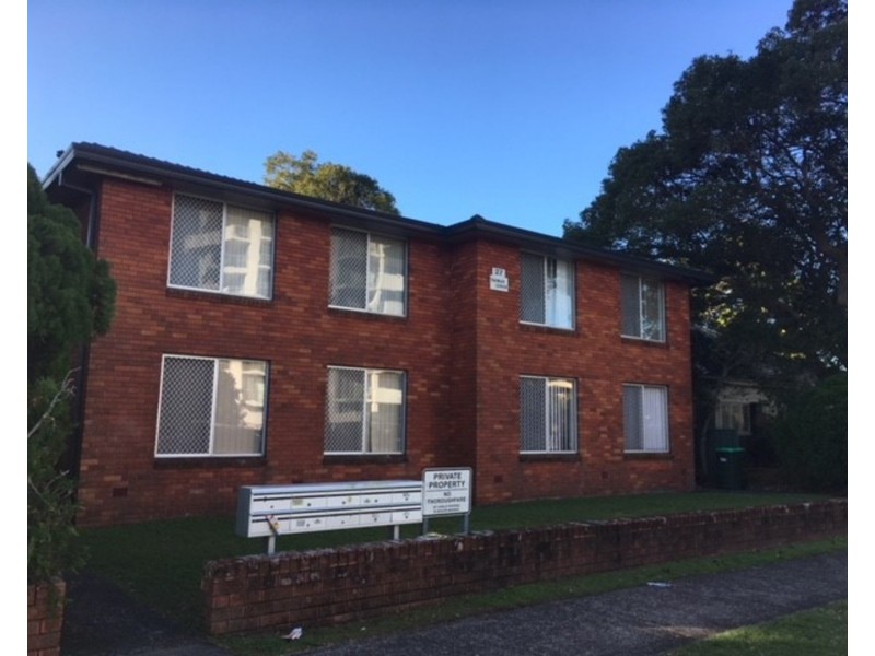 8/27 Tasman Lodge, Wallis Street, Forster NSW 2428