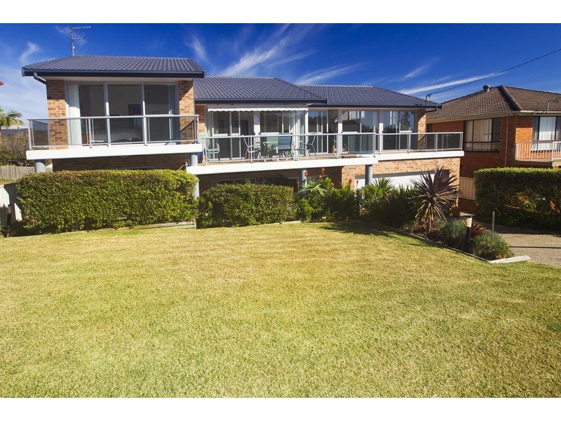 31 Burgess  Road, Forster NSW 2428